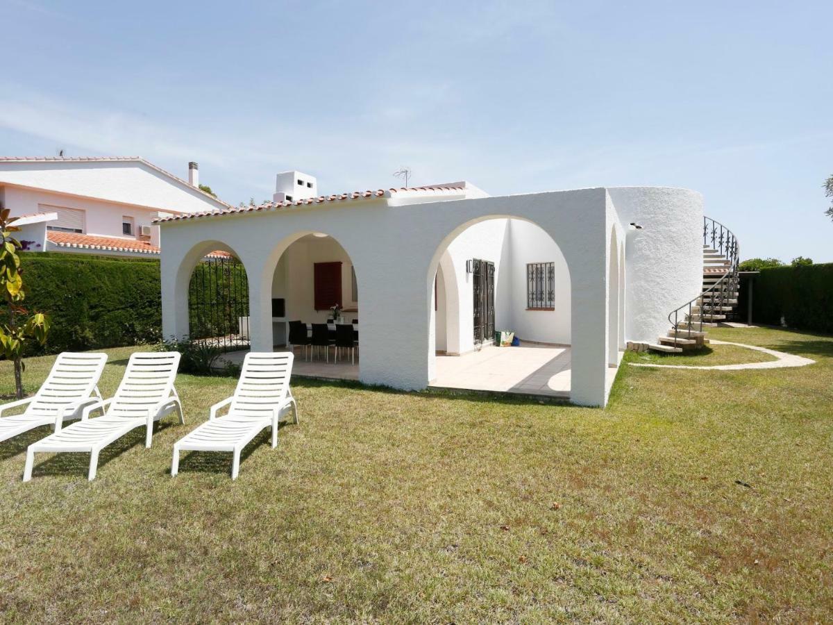 Holiday Home Yolemi By Interhome Кембрилс Екстериор снимка