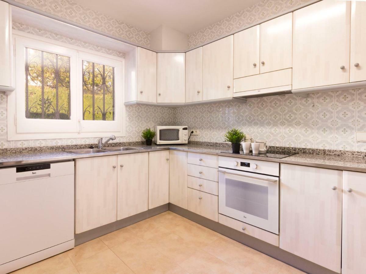 Holiday Home Yolemi By Interhome Кембрилс Екстериор снимка