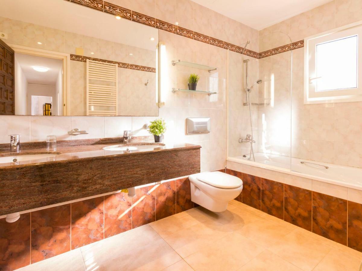 Holiday Home Yolemi By Interhome Кембрилс Екстериор снимка