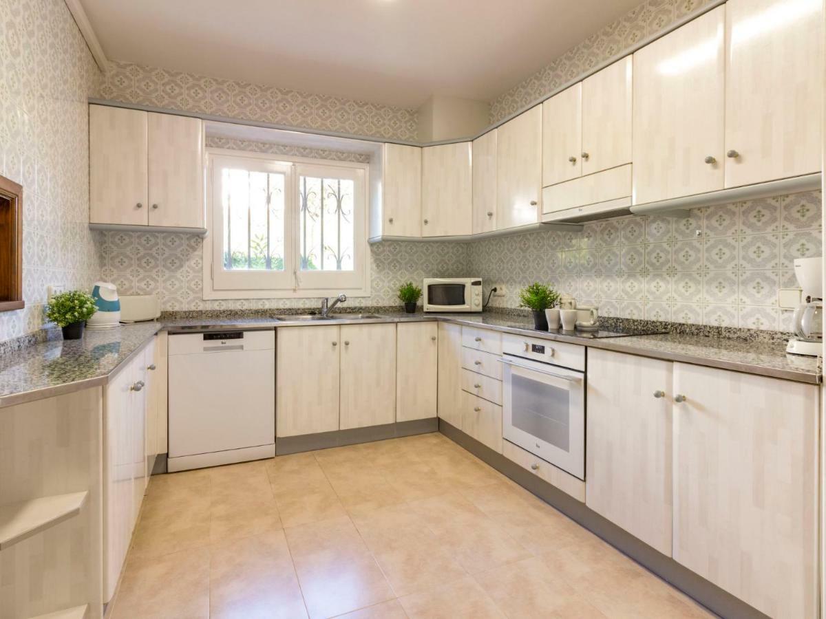 Holiday Home Yolemi By Interhome Кембрилс Екстериор снимка